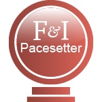 F&I Pacesetter