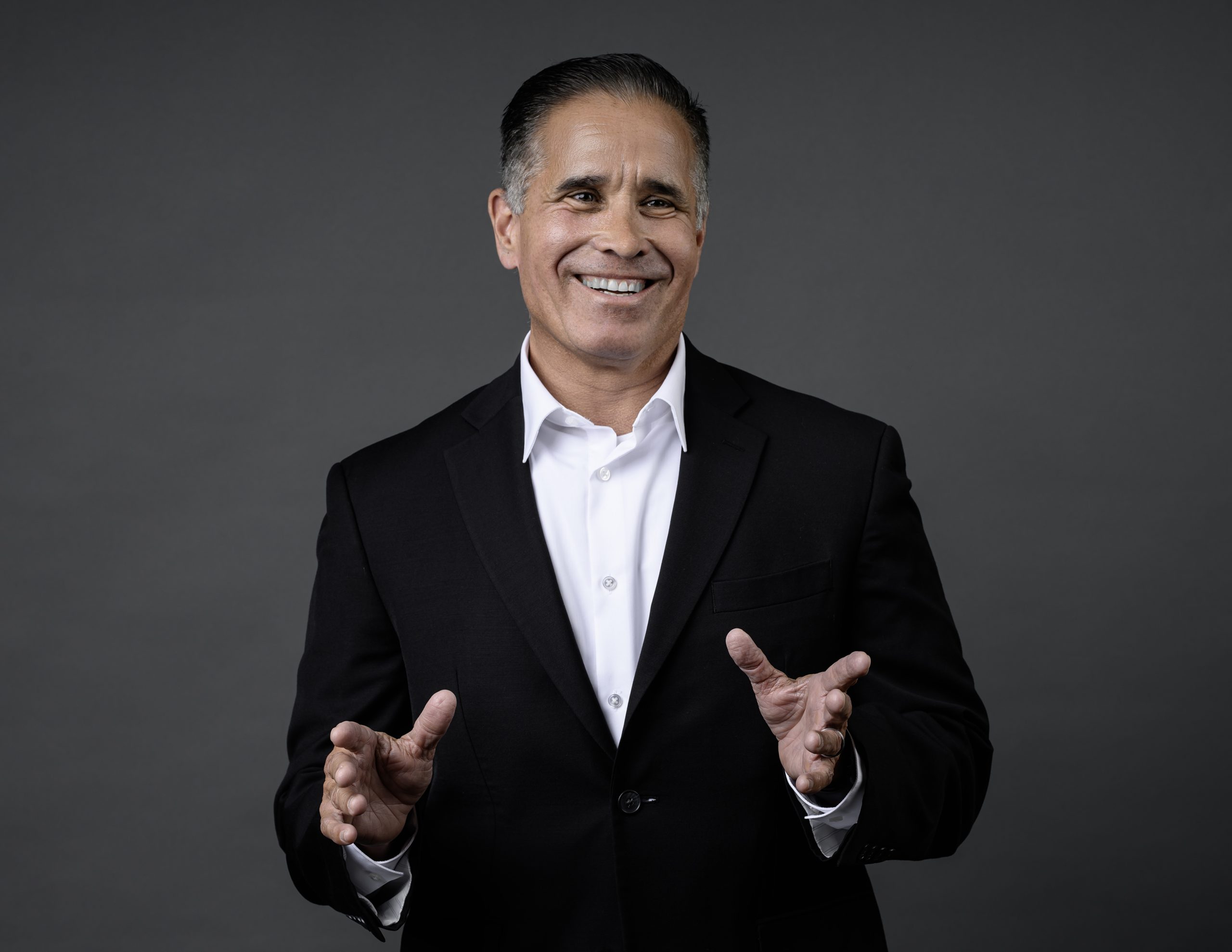 Gabe Sanchez