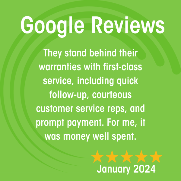 Google Review