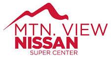 Mountainview Nissan Mountain View Nissan