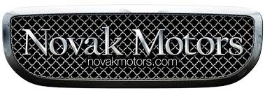 Novak Motors Novak Motors