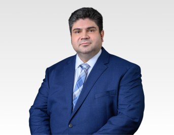 Orlando Dominguez