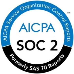 SOC 2 Certified