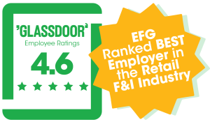 Glassdoor Rating