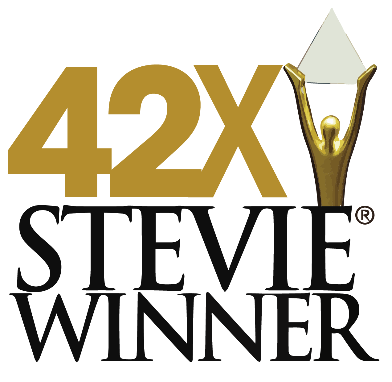 Stevie Award