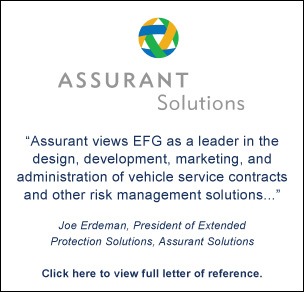 Assurant Endorsement