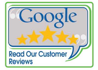 Read our Google Reviews