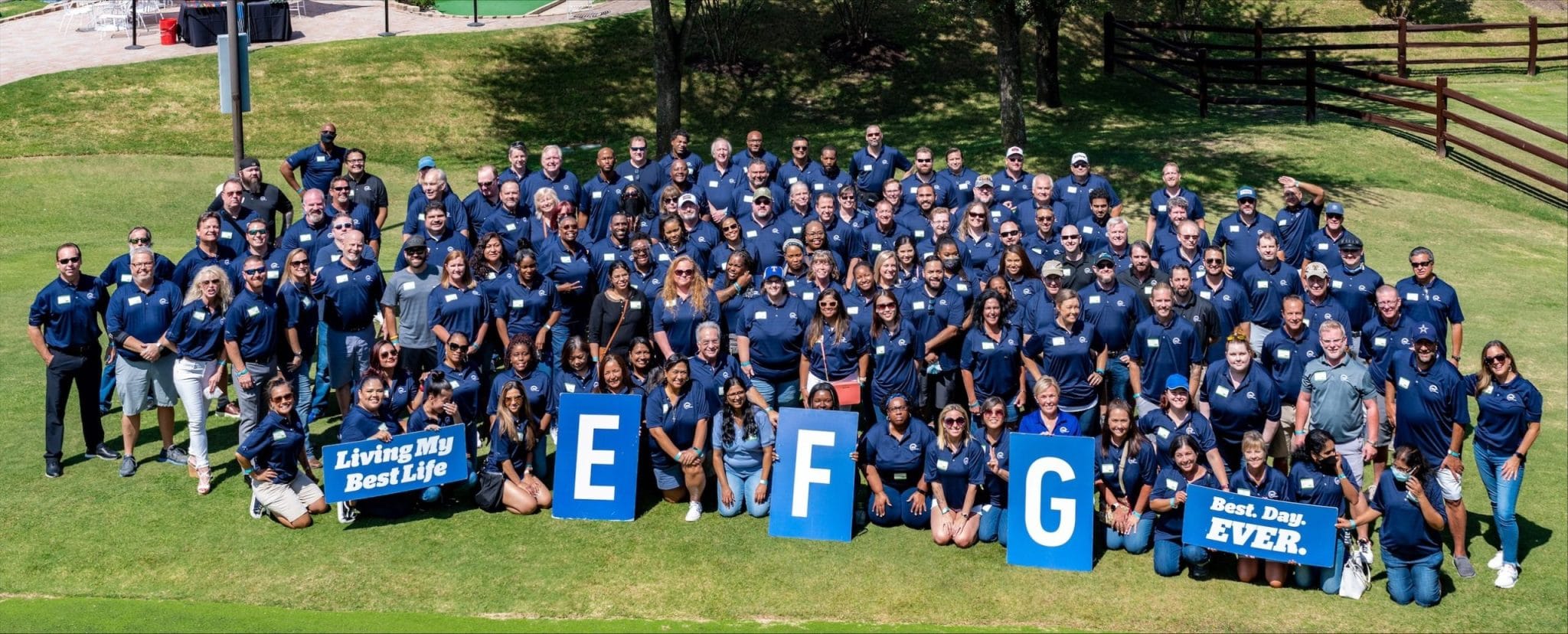 EFG Nation