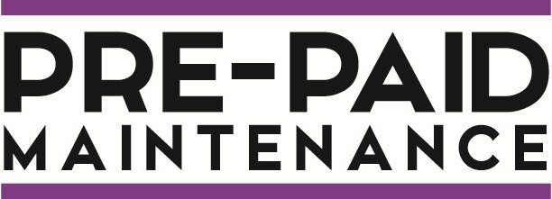 Pre-Paid Maintenance