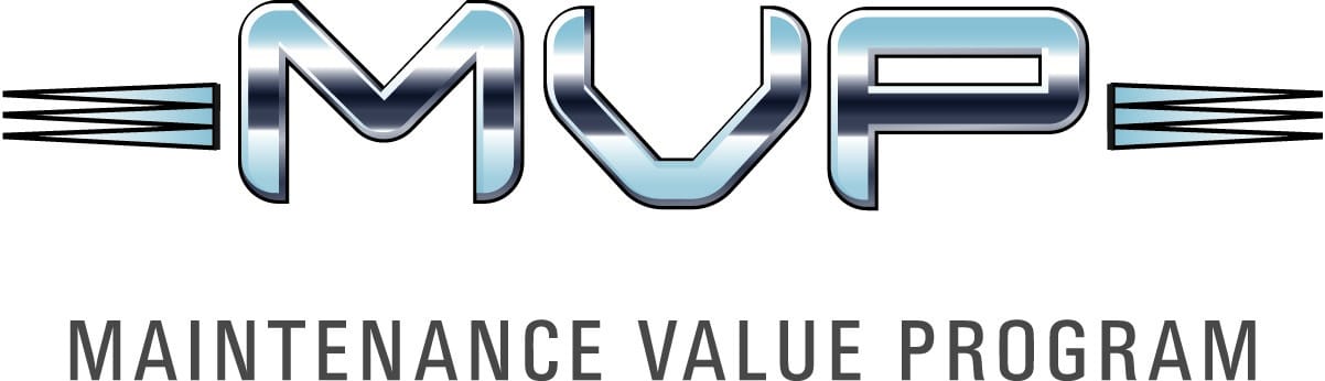 Maintenance Value Program Maintenance Value Program